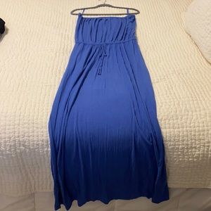 J Crew Maxi